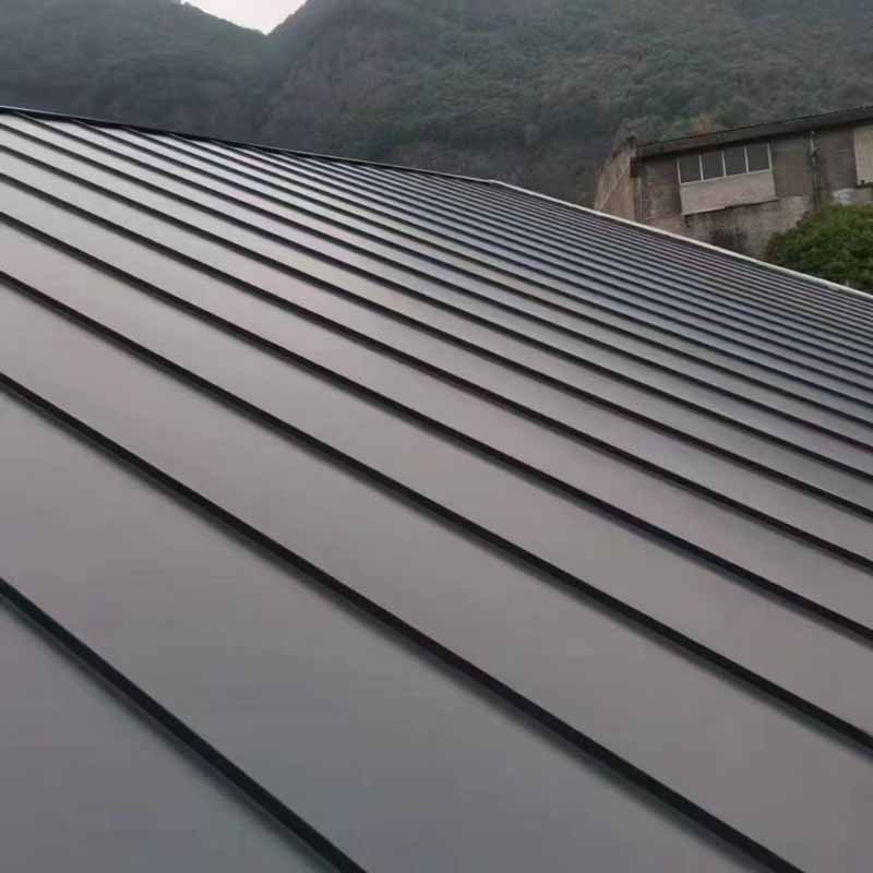 江门金属屋面板的应用场合及其优缺点？